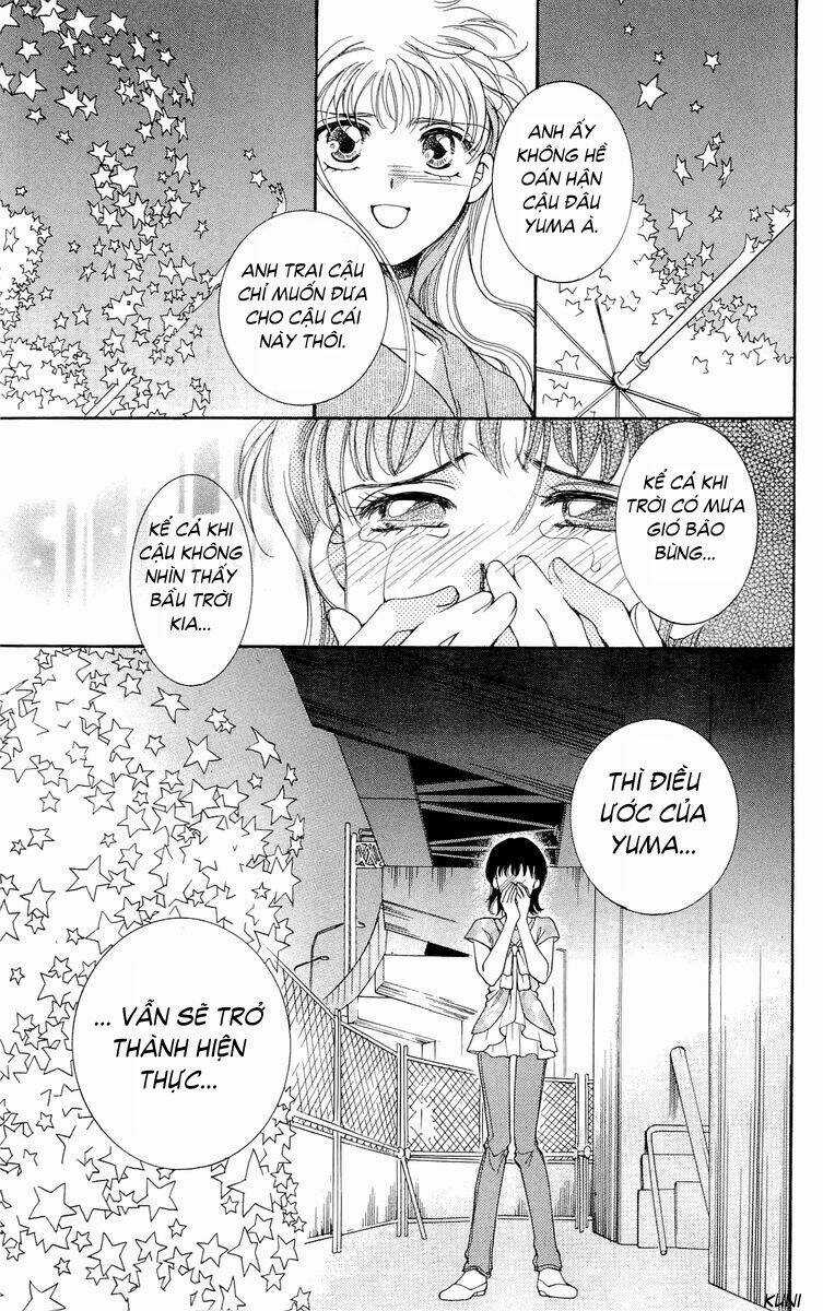 Shibariya Komachi Chapter 1.3 trang 30