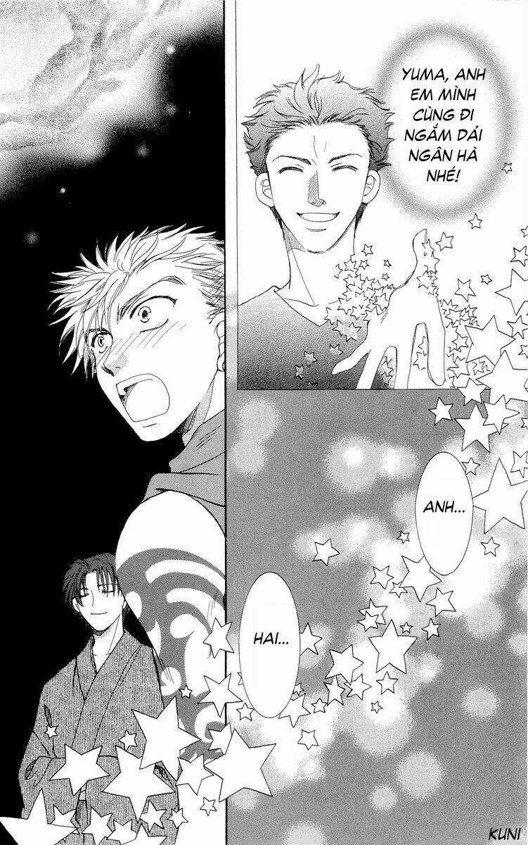 Shibariya Komachi Chapter 1.3 trang 31