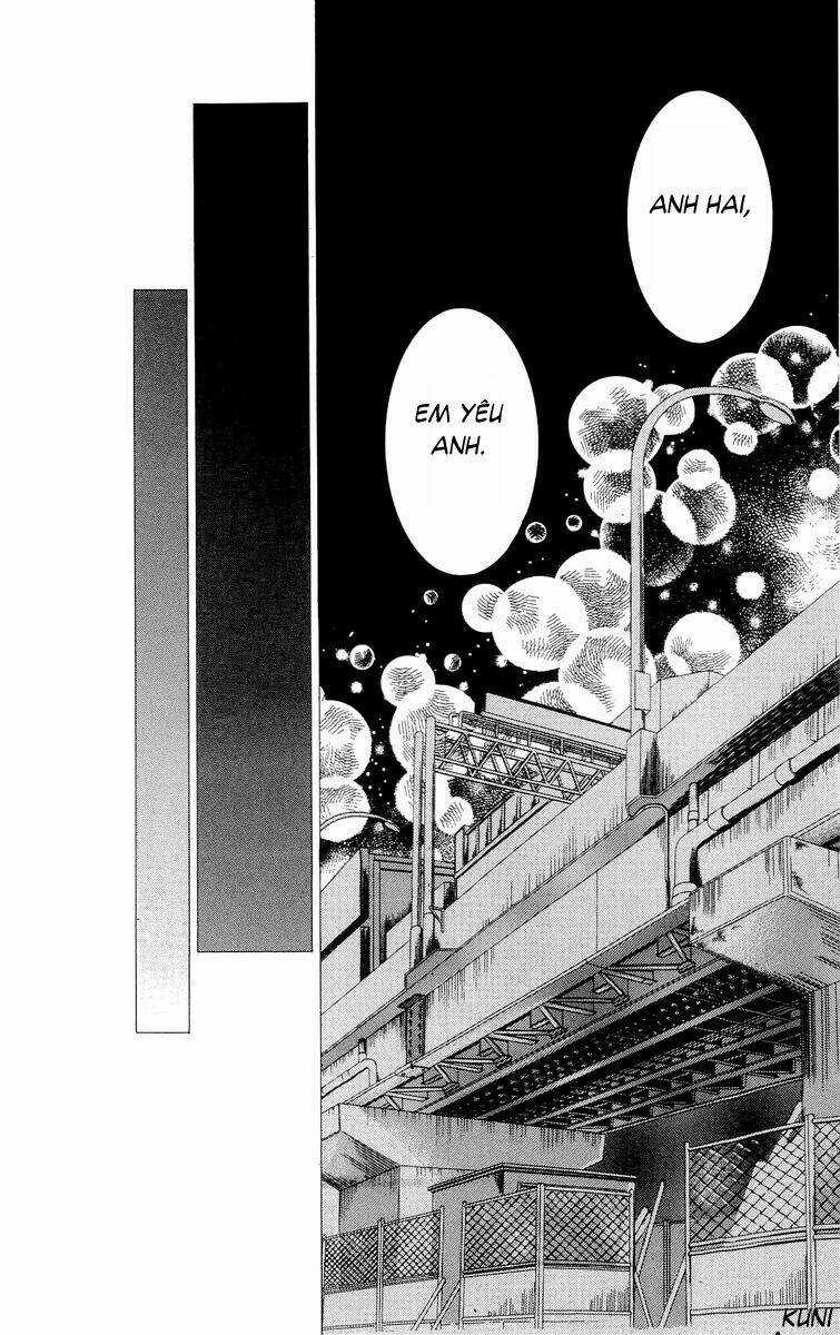 Shibariya Komachi Chapter 1.3 trang 33