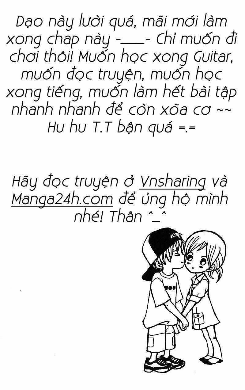 Shibariya Komachi Chapter 1.3 trang 39