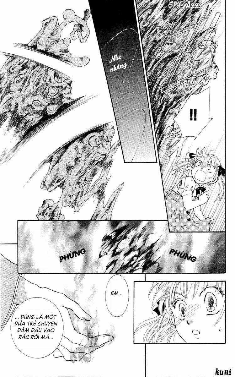 Shibariya Komachi Chapter 1.3 trang 6