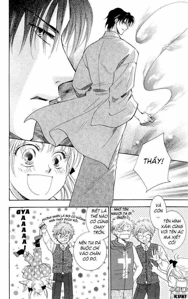 Shibariya Komachi Chapter 1.3 trang 7