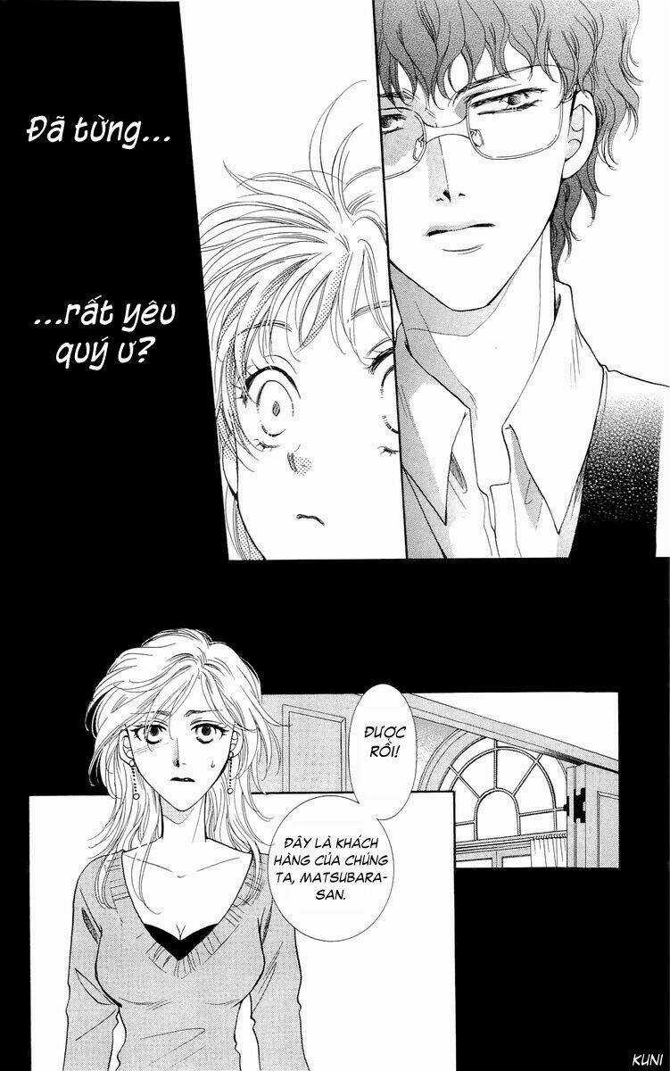 Shibariya Komachi Chapter 2 trang 13