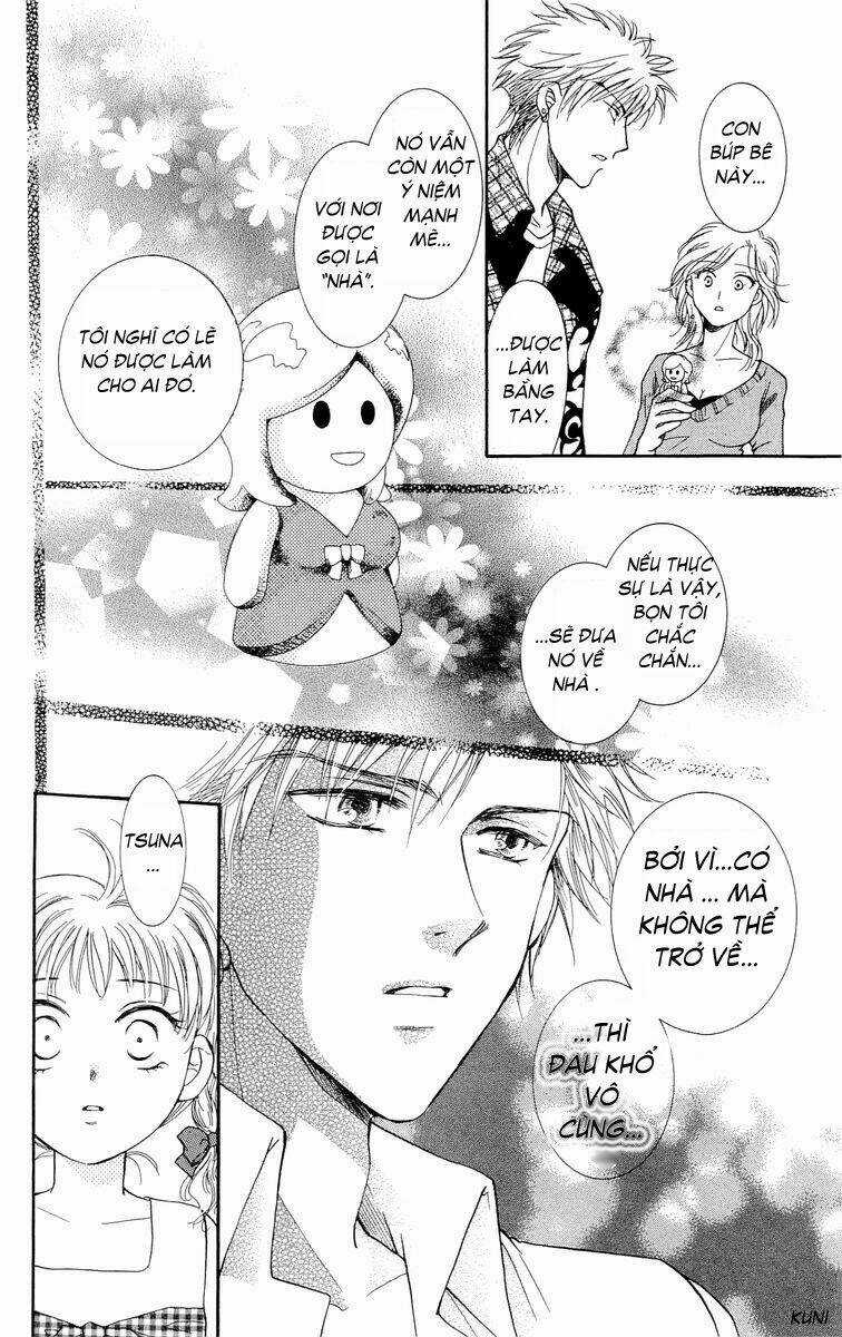 Shibariya Komachi Chapter 2 trang 29