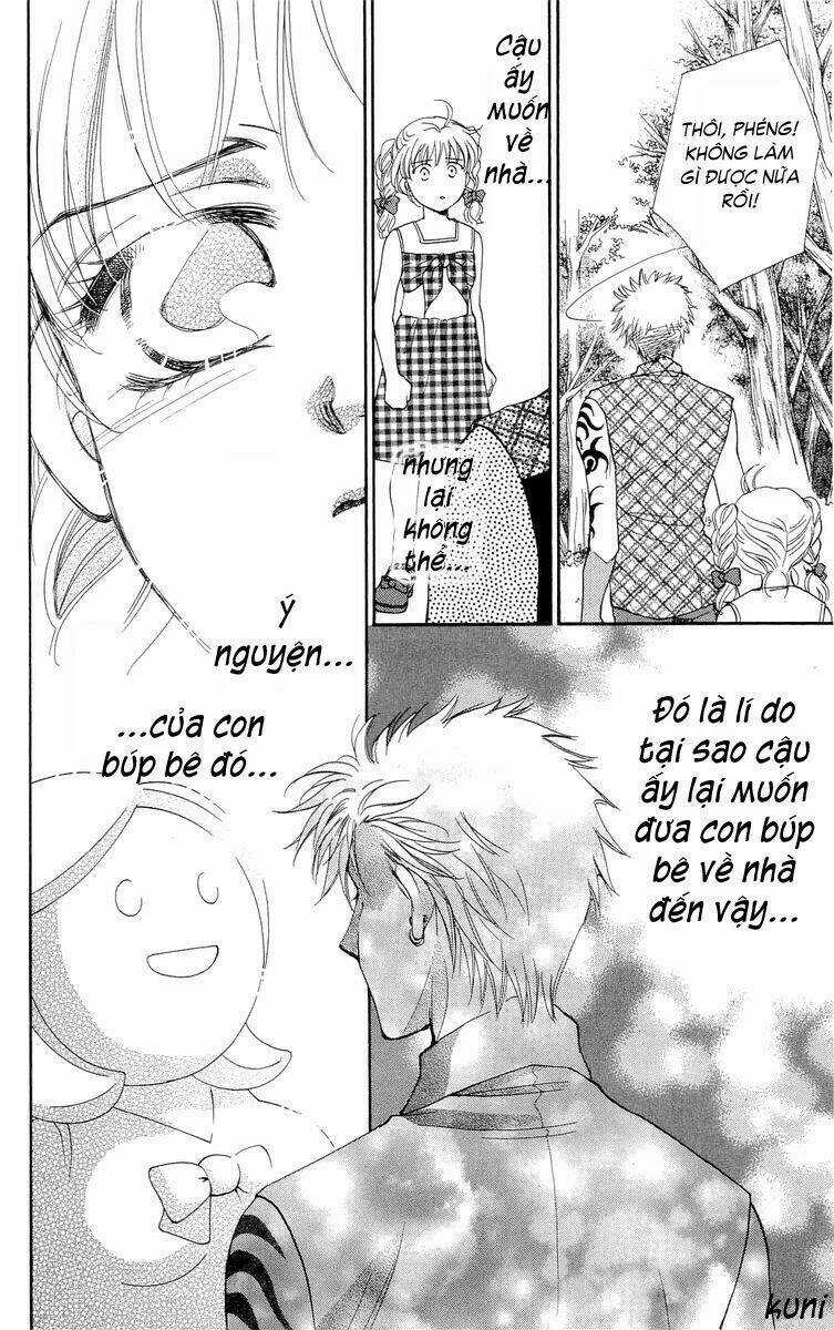 Shibariya Komachi Chapter 2 trang 31