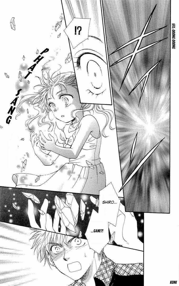 Shibariya Komachi Chapter 2 trang 32