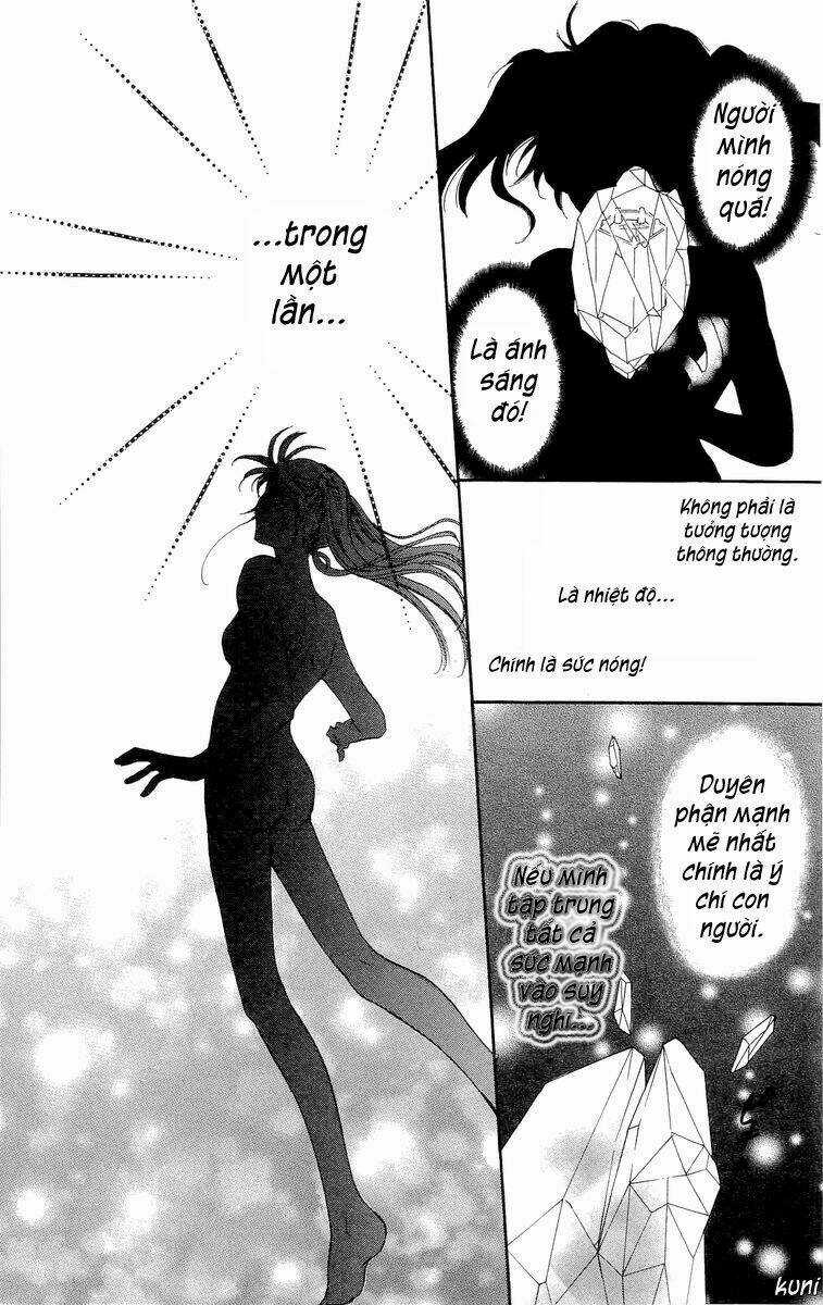 Shibariya Komachi Chapter 2 trang 33