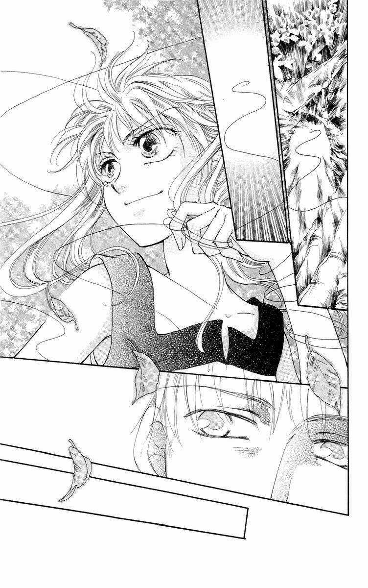 Shibariya Komachi Chapter 2 trang 36
