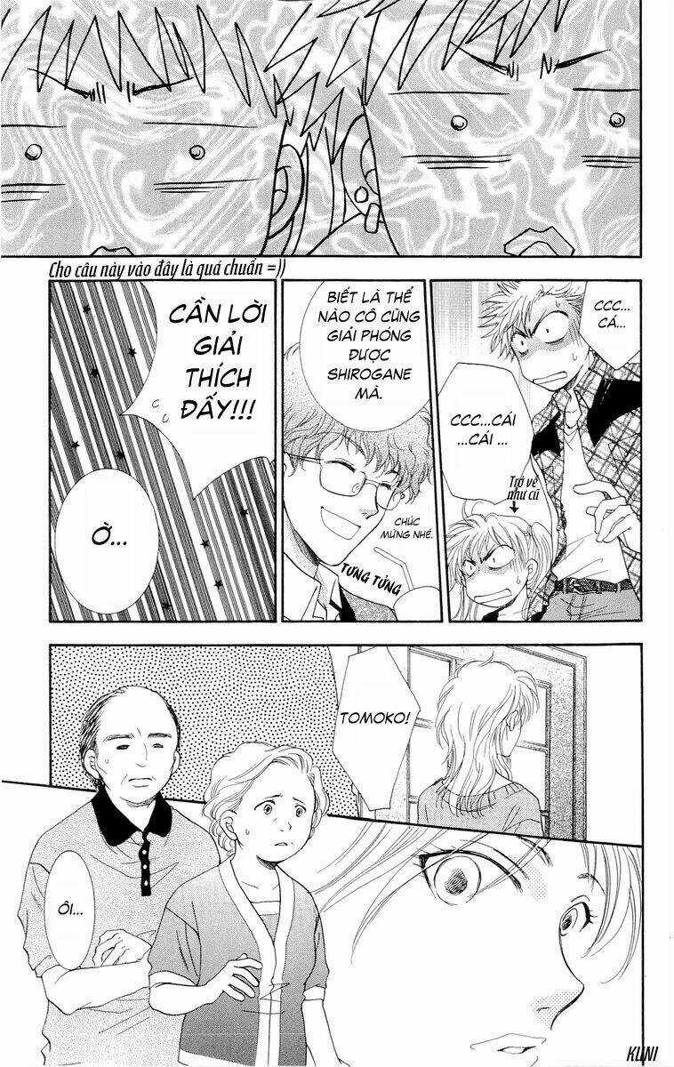 Shibariya Komachi Chapter 2 trang 38