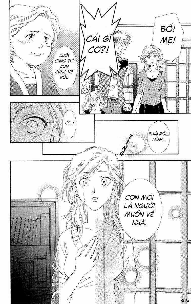 Shibariya Komachi Chapter 2 trang 39