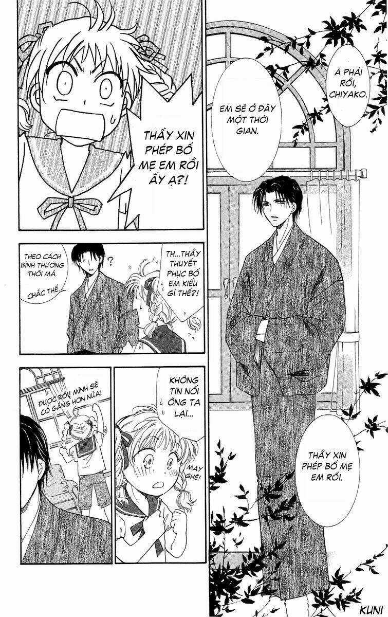 Shibariya Komachi Chapter 2 trang 43