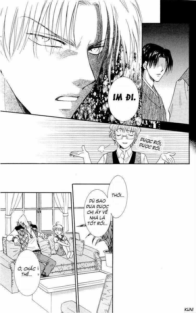 Shibariya Komachi Chapter 2 trang 46