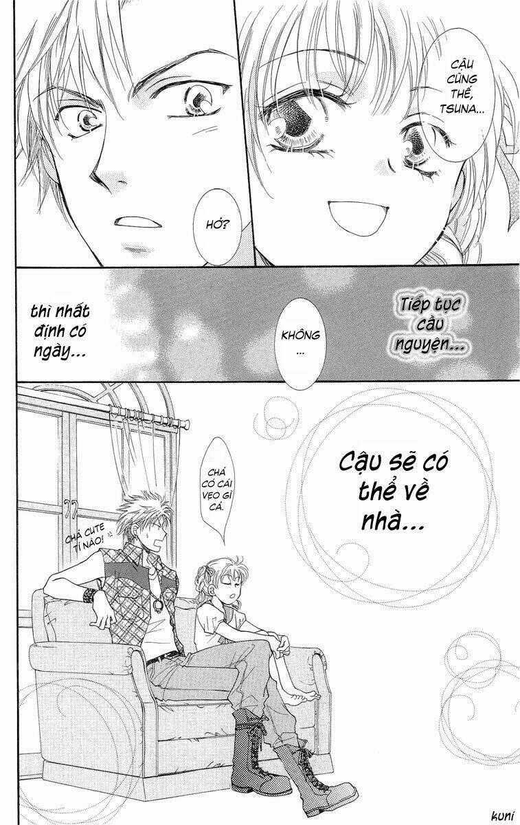 Shibariya Komachi Chapter 2 trang 47