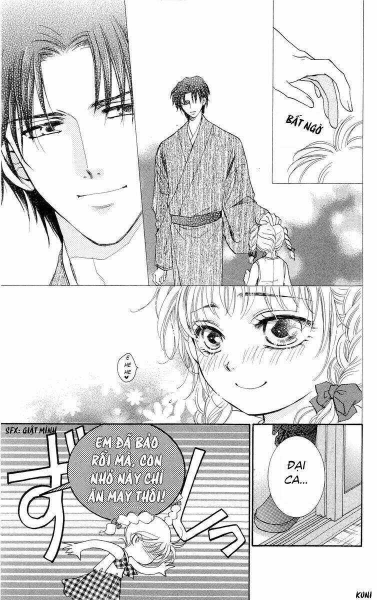 Shibariya Komachi Chapter 2 trang 6