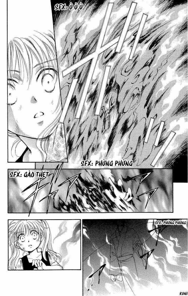 Shibariya Komachi Chapter 3 trang 31