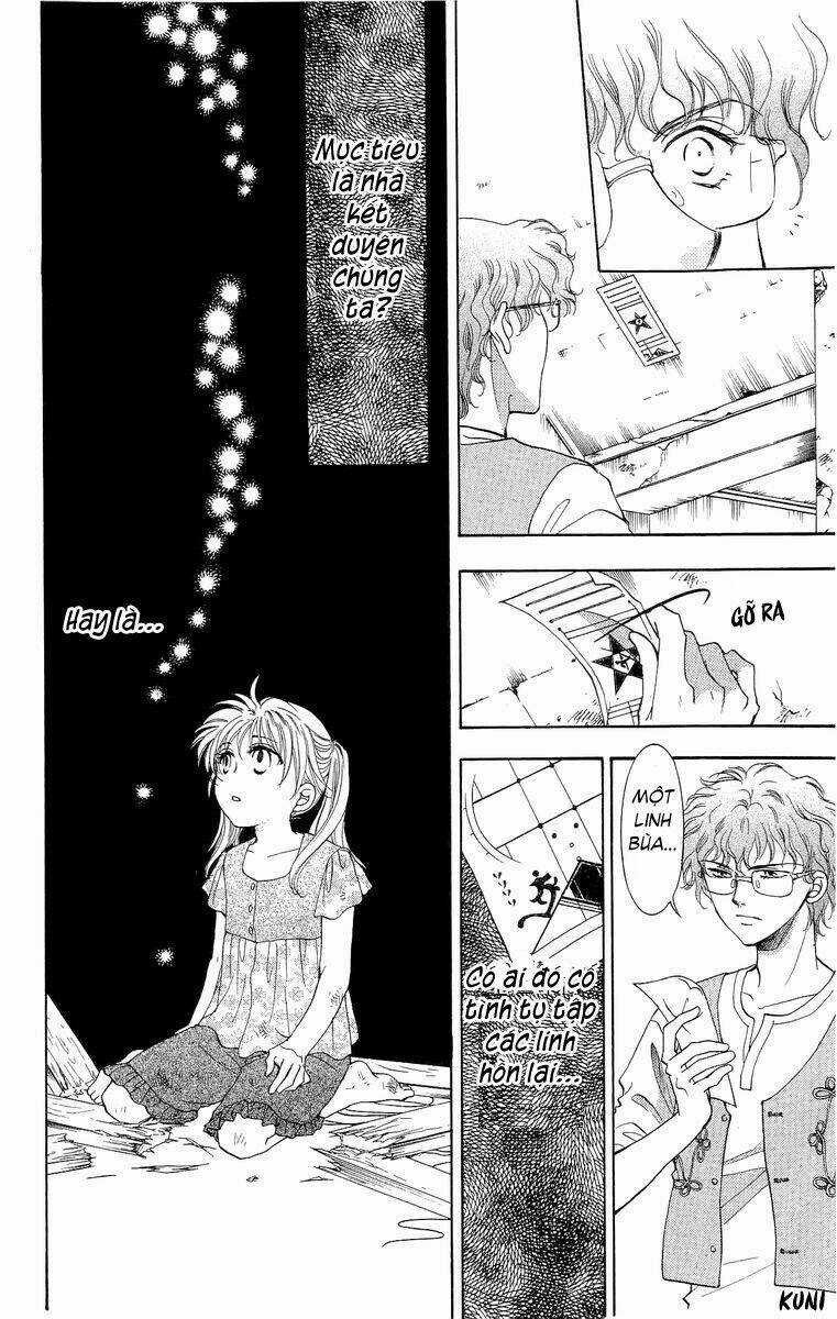 Shibariya Komachi Chapter 3 trang 33