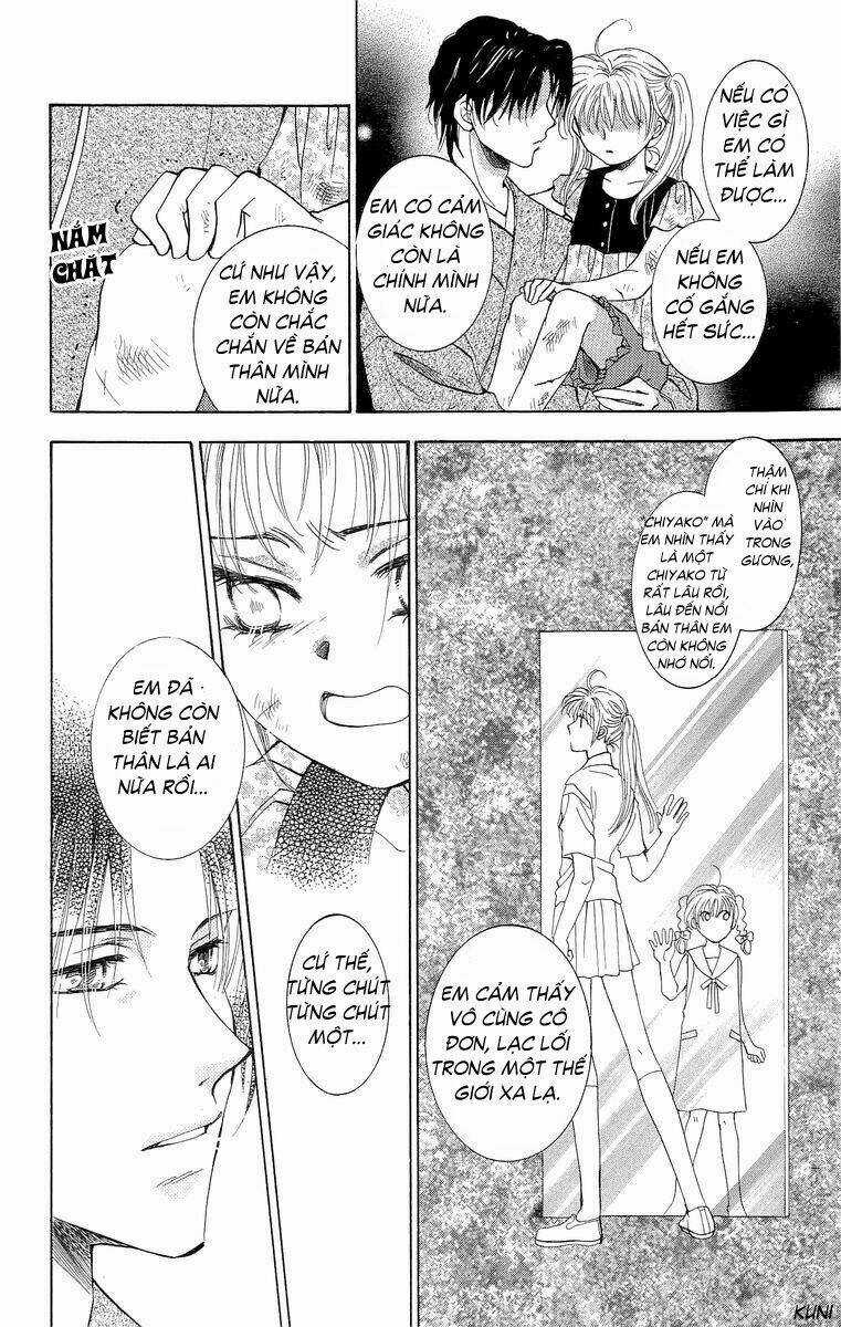 Shibariya Komachi Chapter 3 trang 37