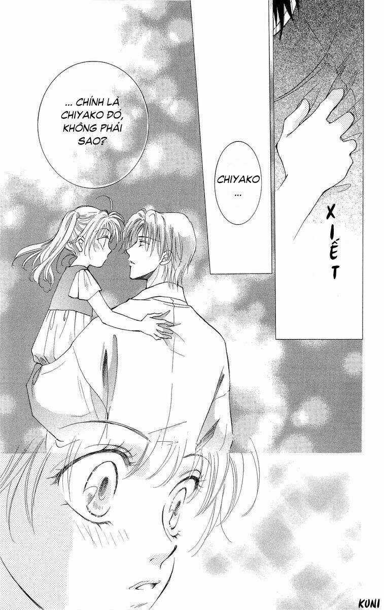 Shibariya Komachi Chapter 3 trang 38