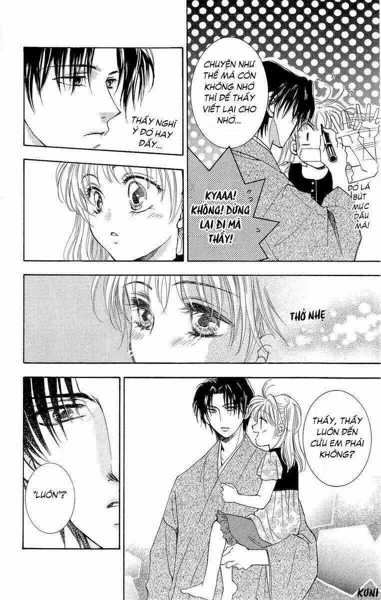 Shibariya Komachi Chapter 3 trang 39