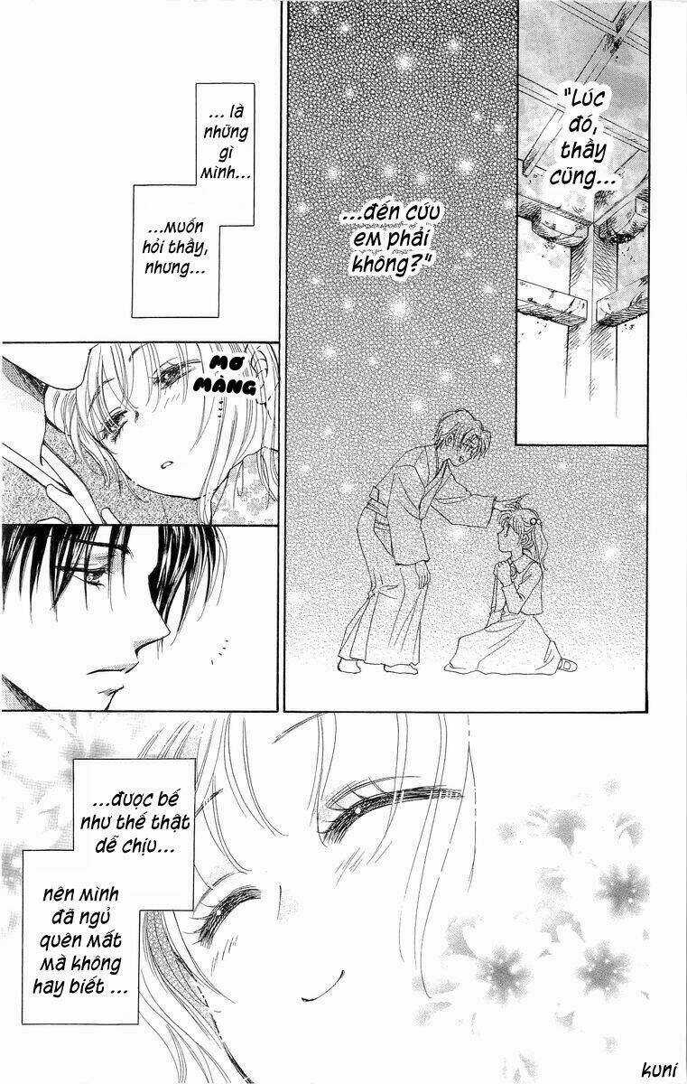 Shibariya Komachi Chapter 3 trang 40