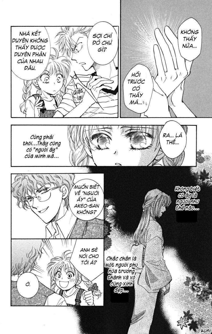 Shibariya Komachi Chapter 4 trang 10