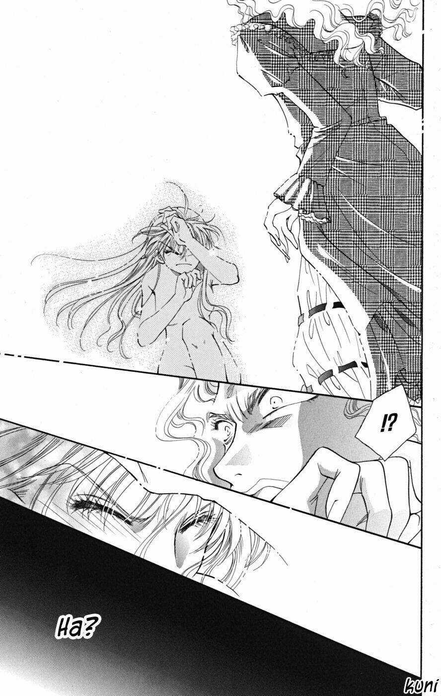 Shibariya Komachi Chapter 5 trang 23