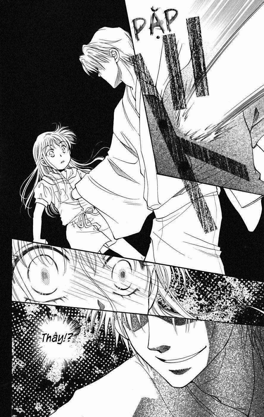 Shibariya Komachi Chapter 6 trang 11