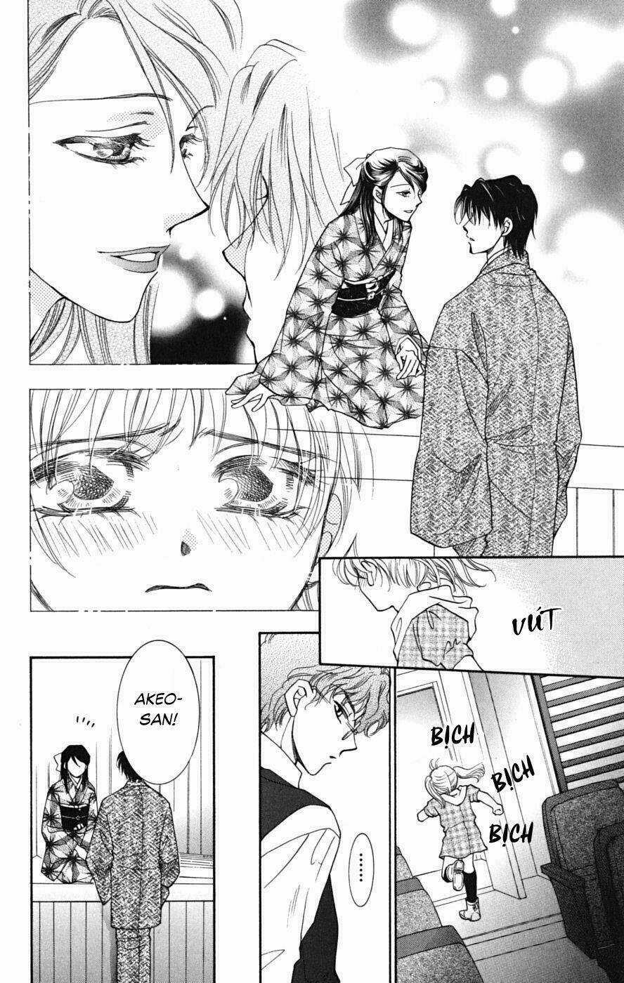 Shibariya Komachi Chapter 6 trang 21