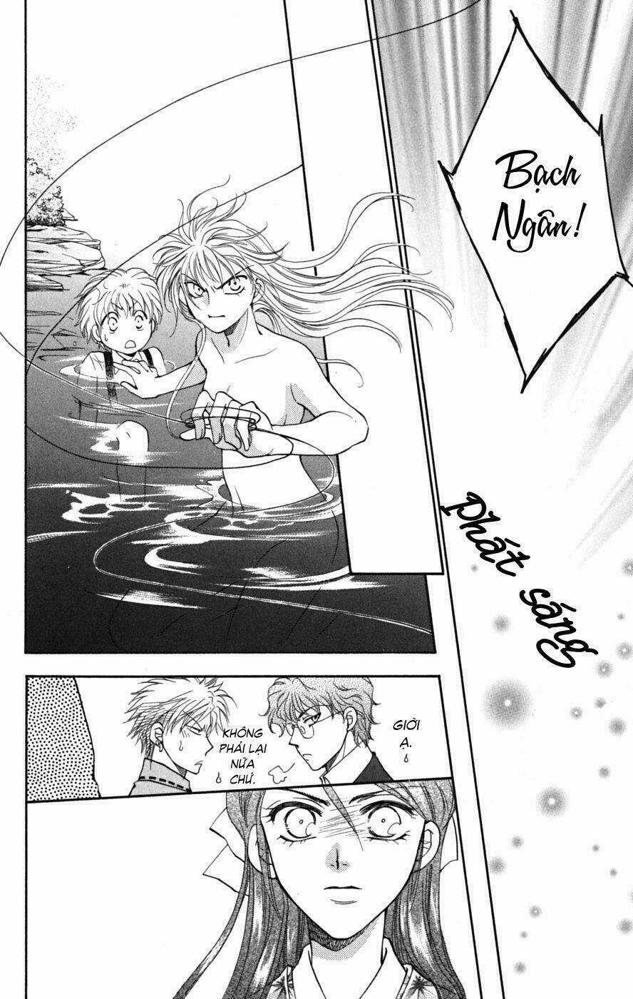 Shibariya Komachi Chapter 6 trang 33