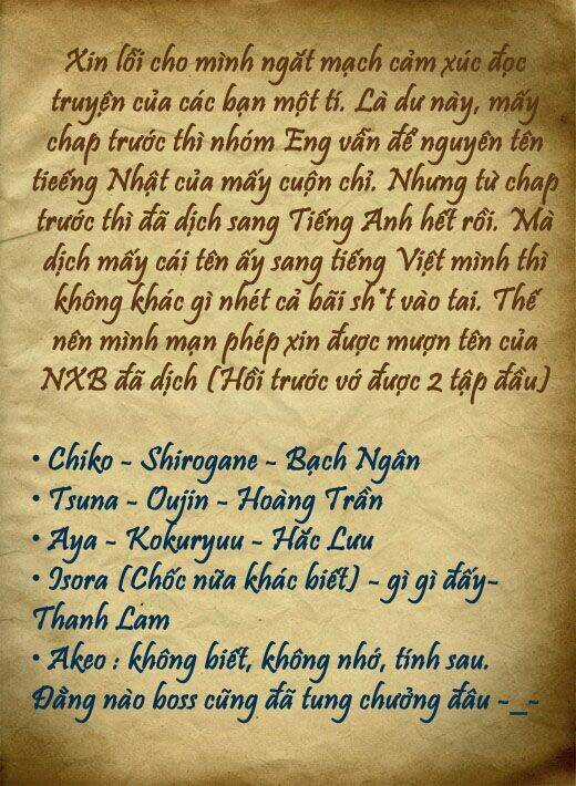 Shibariya Komachi Chapter 6 trang 8