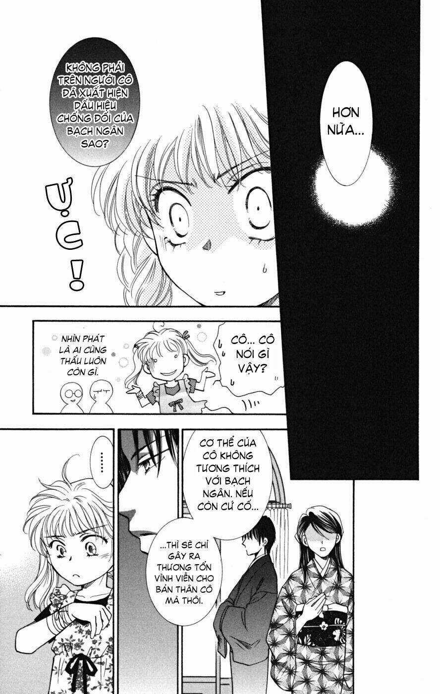 Shibariya Komachi Chapter 7 trang 11