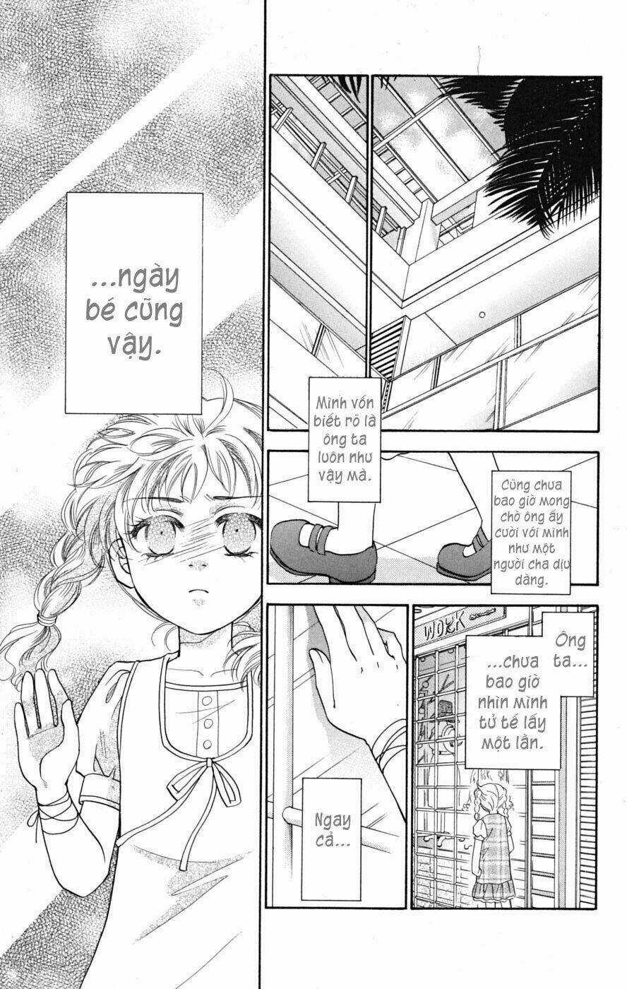 Shibariya Komachi Chapter 7 trang 26