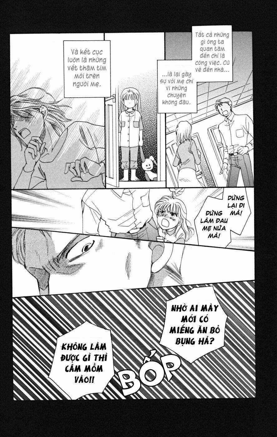 Shibariya Komachi Chapter 7 trang 27