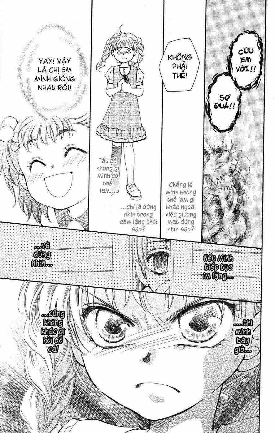 Shibariya Komachi Chapter 7 trang 42