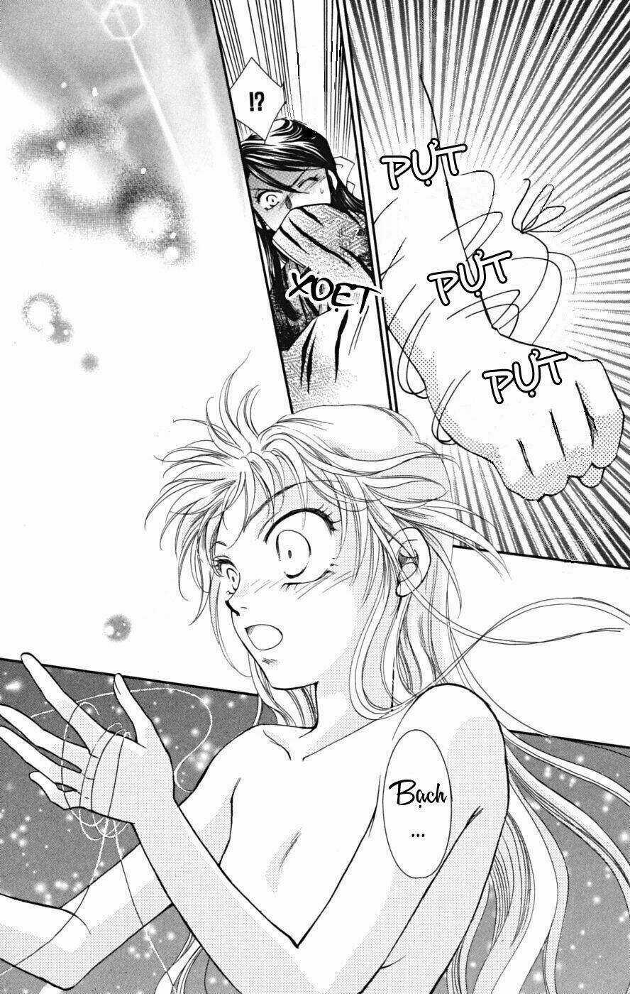 Shibariya Komachi Chapter 7 trang 43