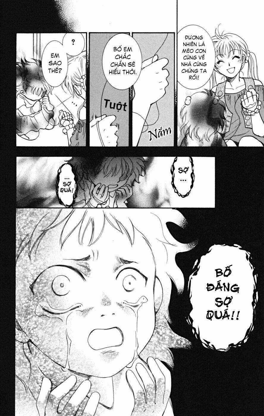 Shibariya Komachi Chapter 7 trang 47