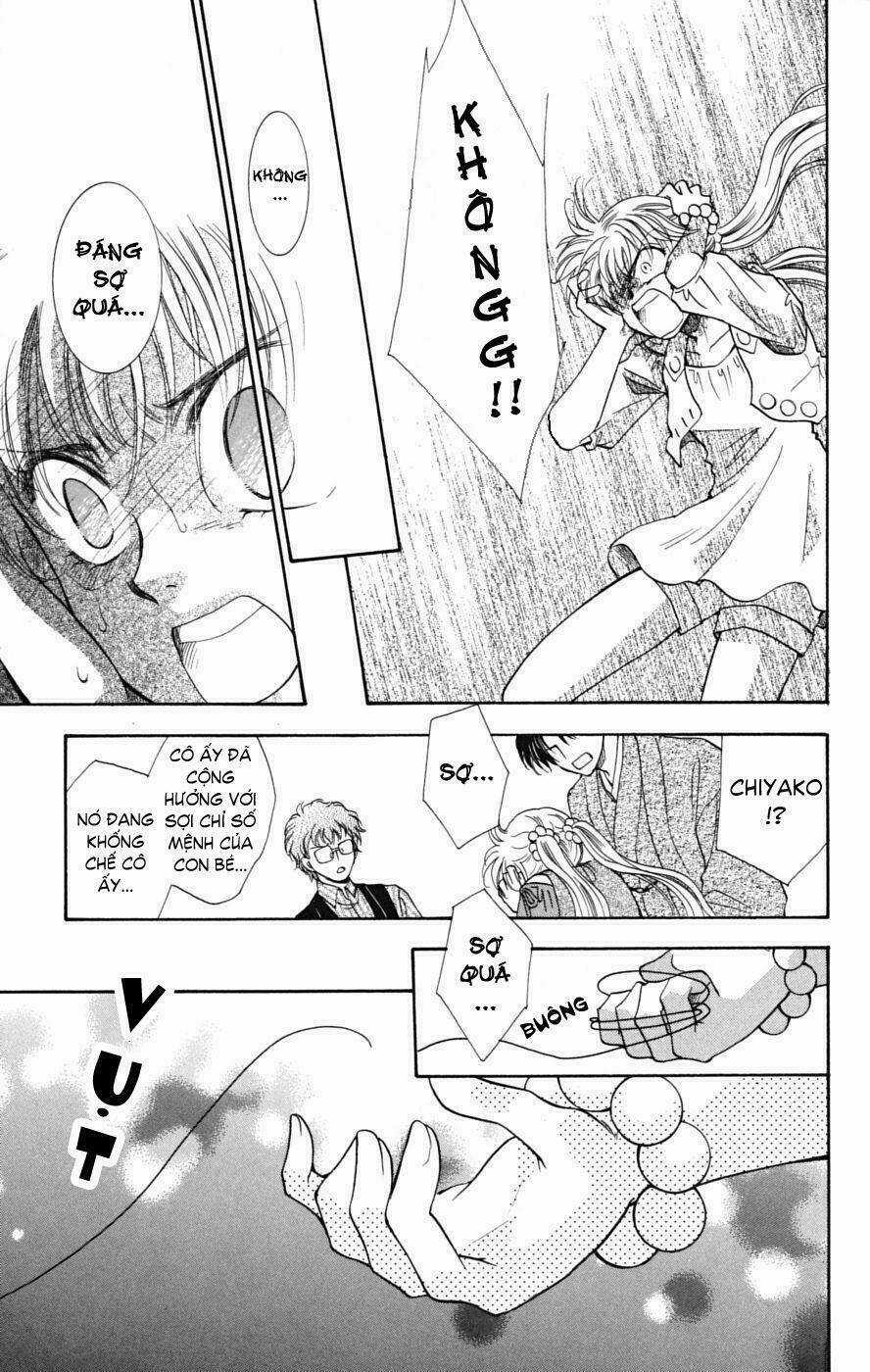 Shibariya Komachi Chapter 7 trang 50