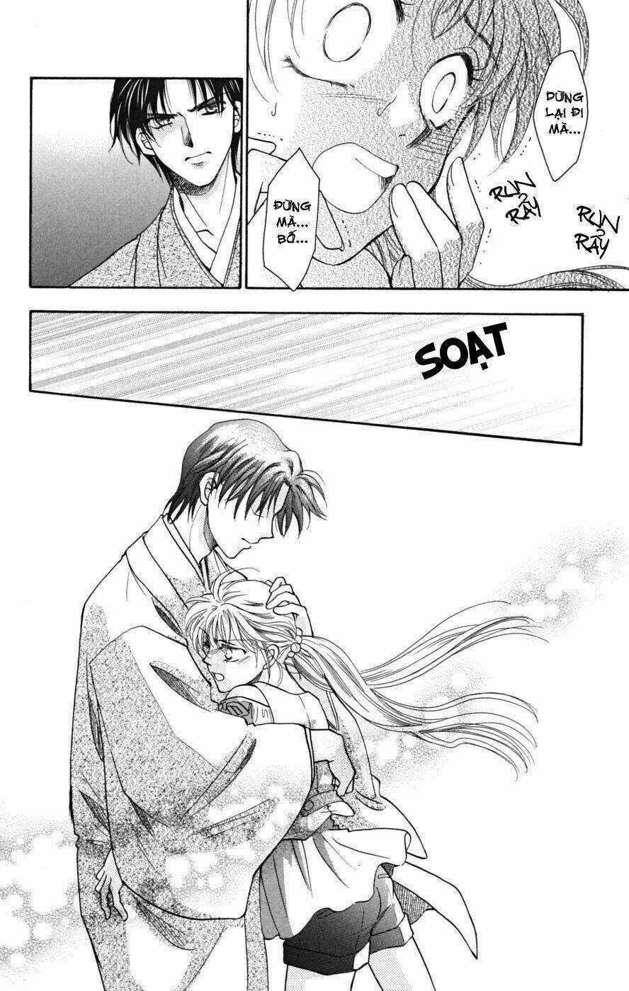 Shibariya Komachi Chapter 7 trang 51