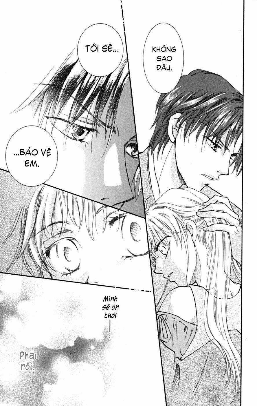 Shibariya Komachi Chapter 7 trang 52