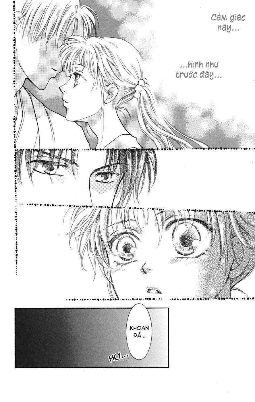 Shibariya Komachi Chapter 7 trang 53