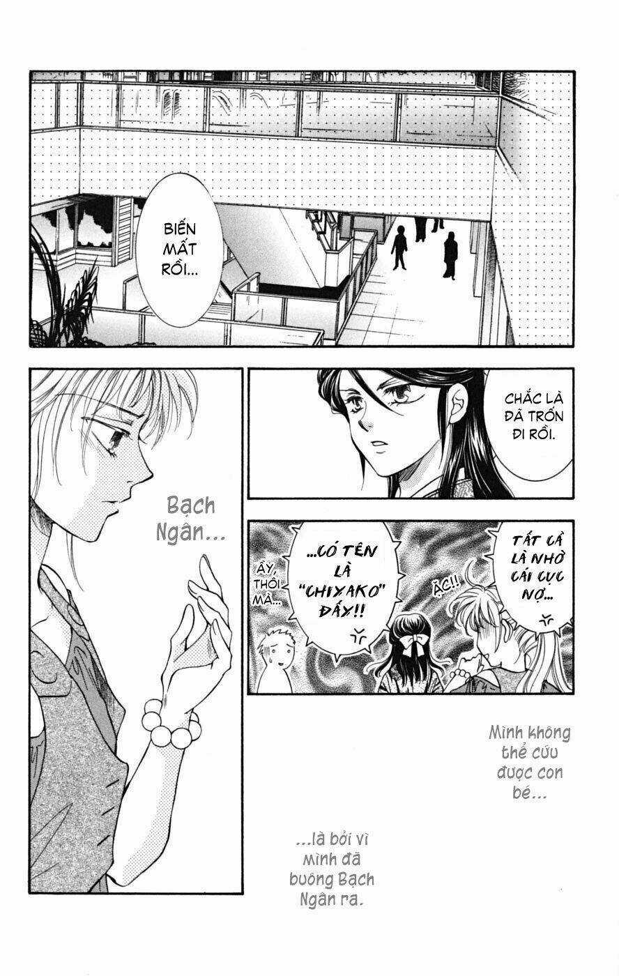 Shibariya Komachi Chapter 7 trang 55