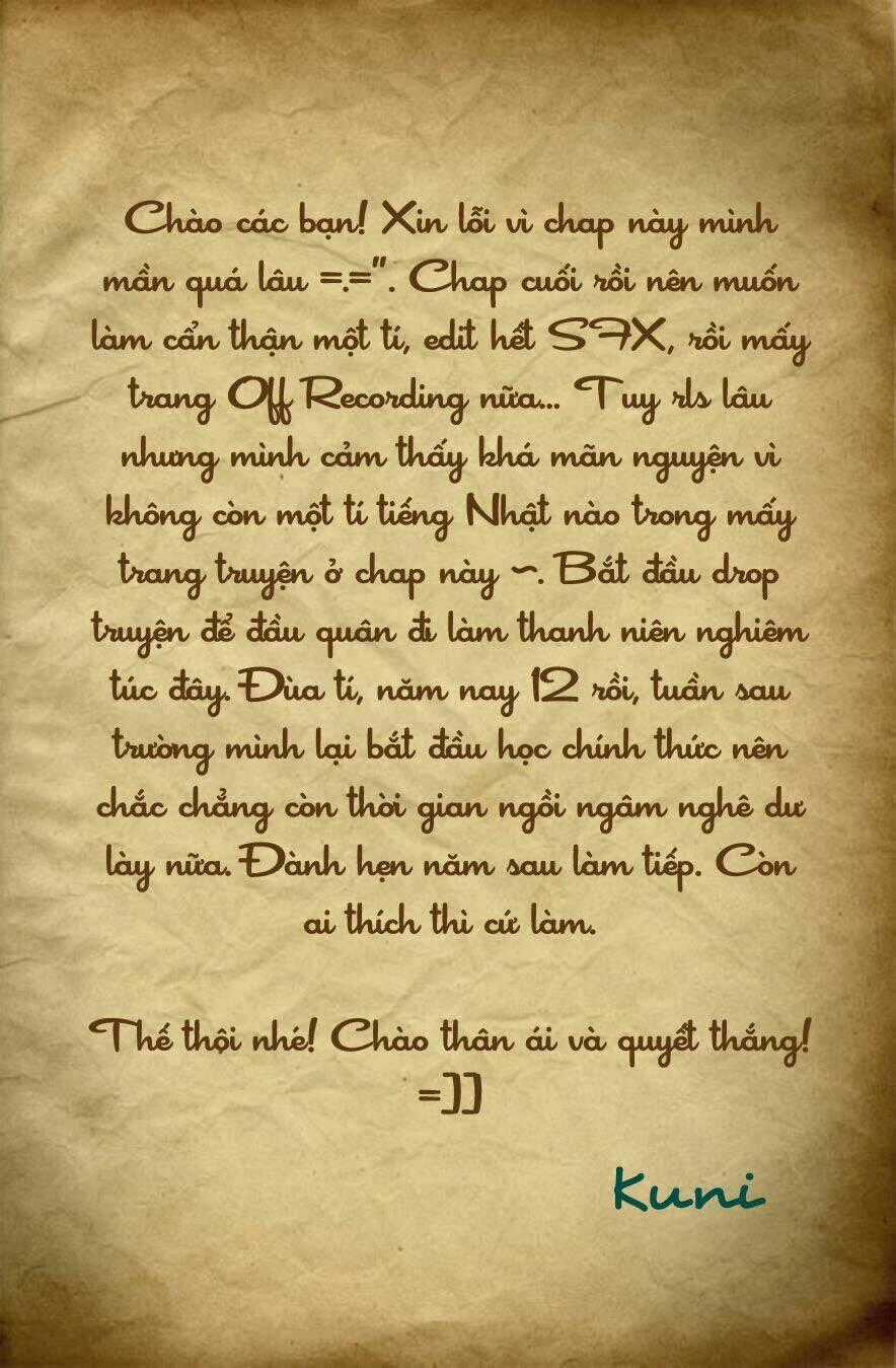 Shibariya Komachi Chapter 7 trang 59