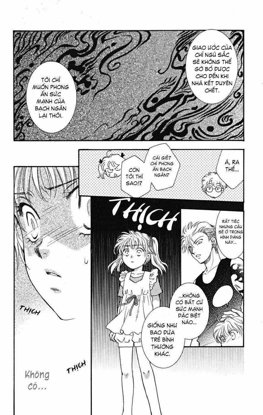 Shibariya Komachi Chapter 7 trang 6