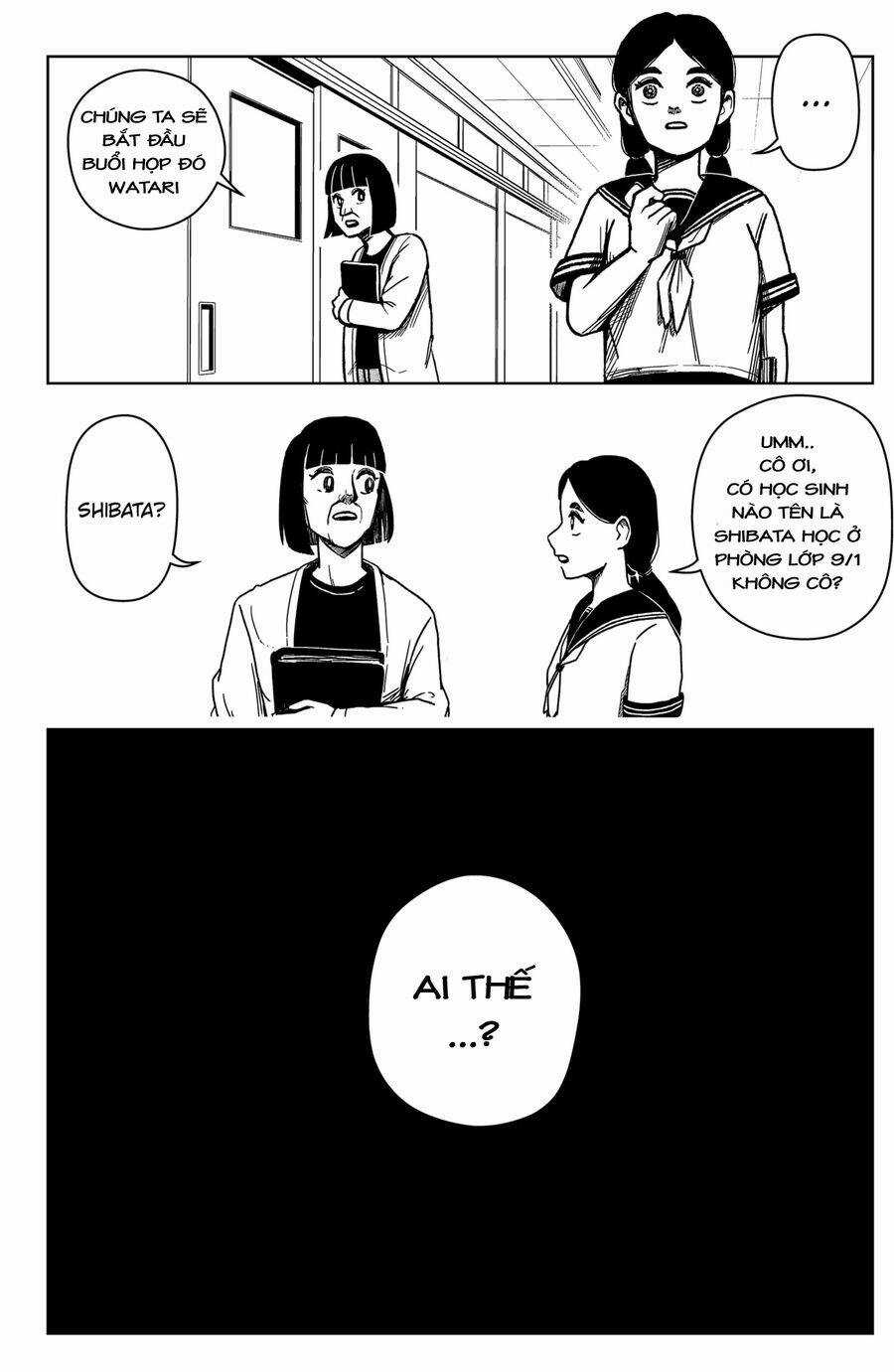 Shibatarian Chapter 1 trang 24