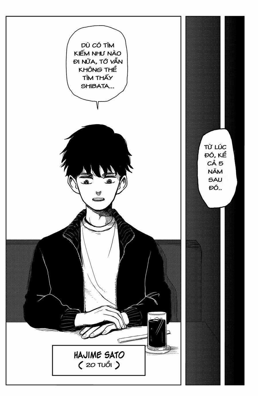Shibatarian Chapter 1 trang 43