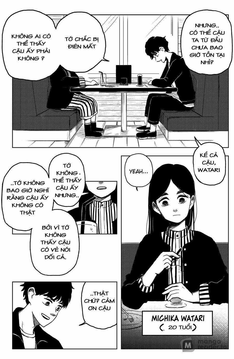 Shibatarian Chapter 1 trang 44