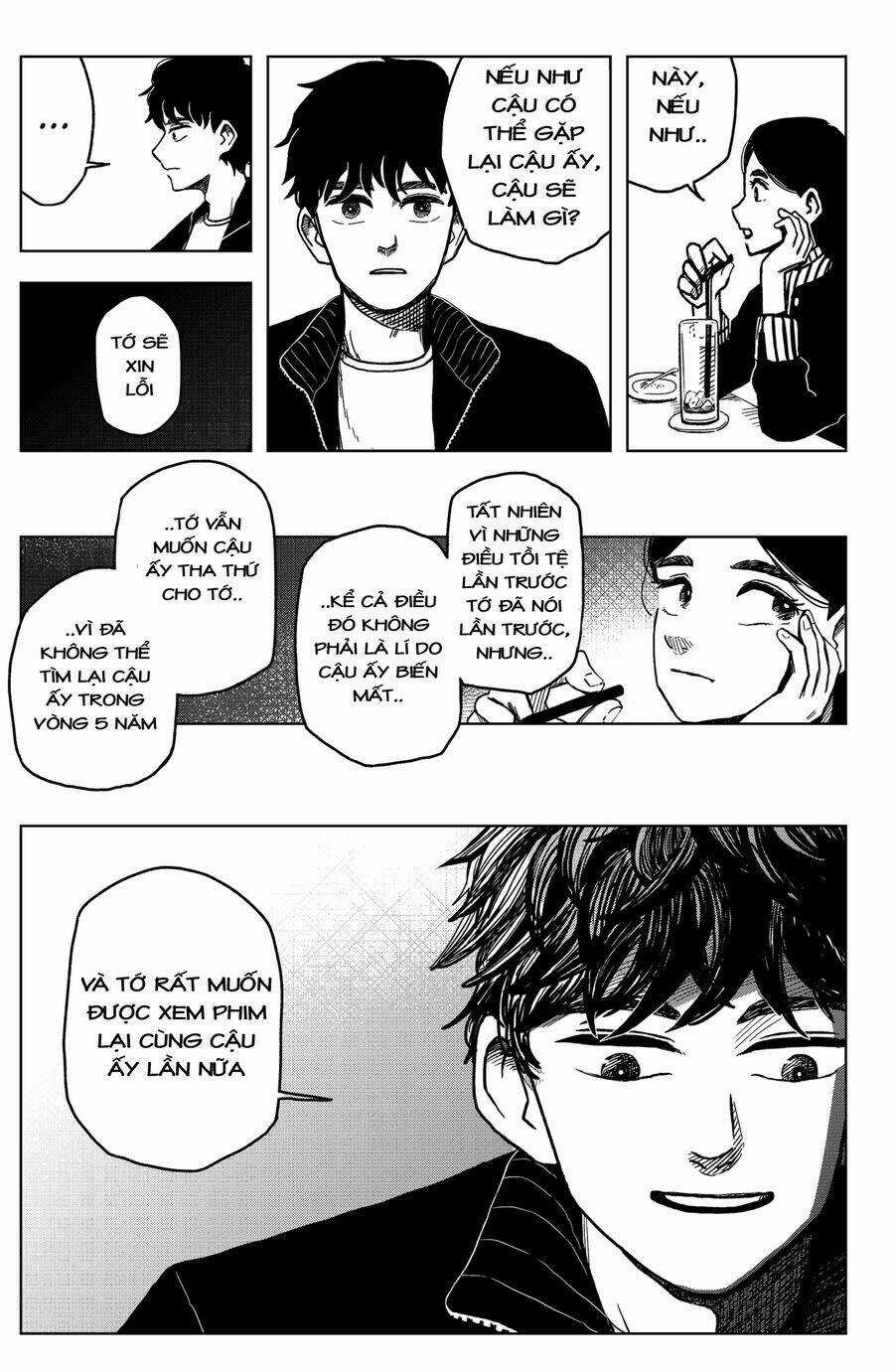 Shibatarian Chapter 1 trang 45