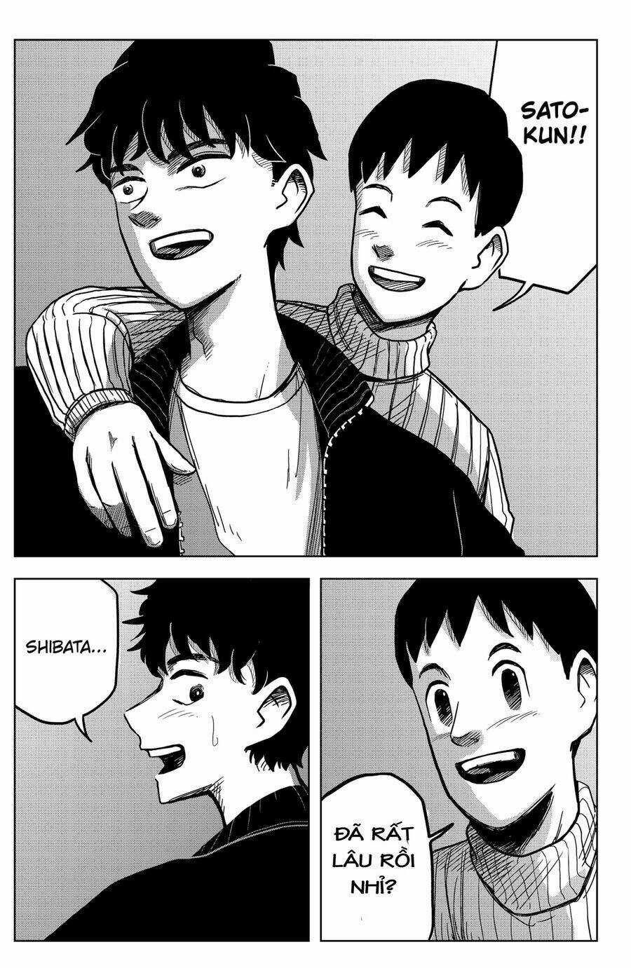 Shibatarian Chapter 1 trang 49