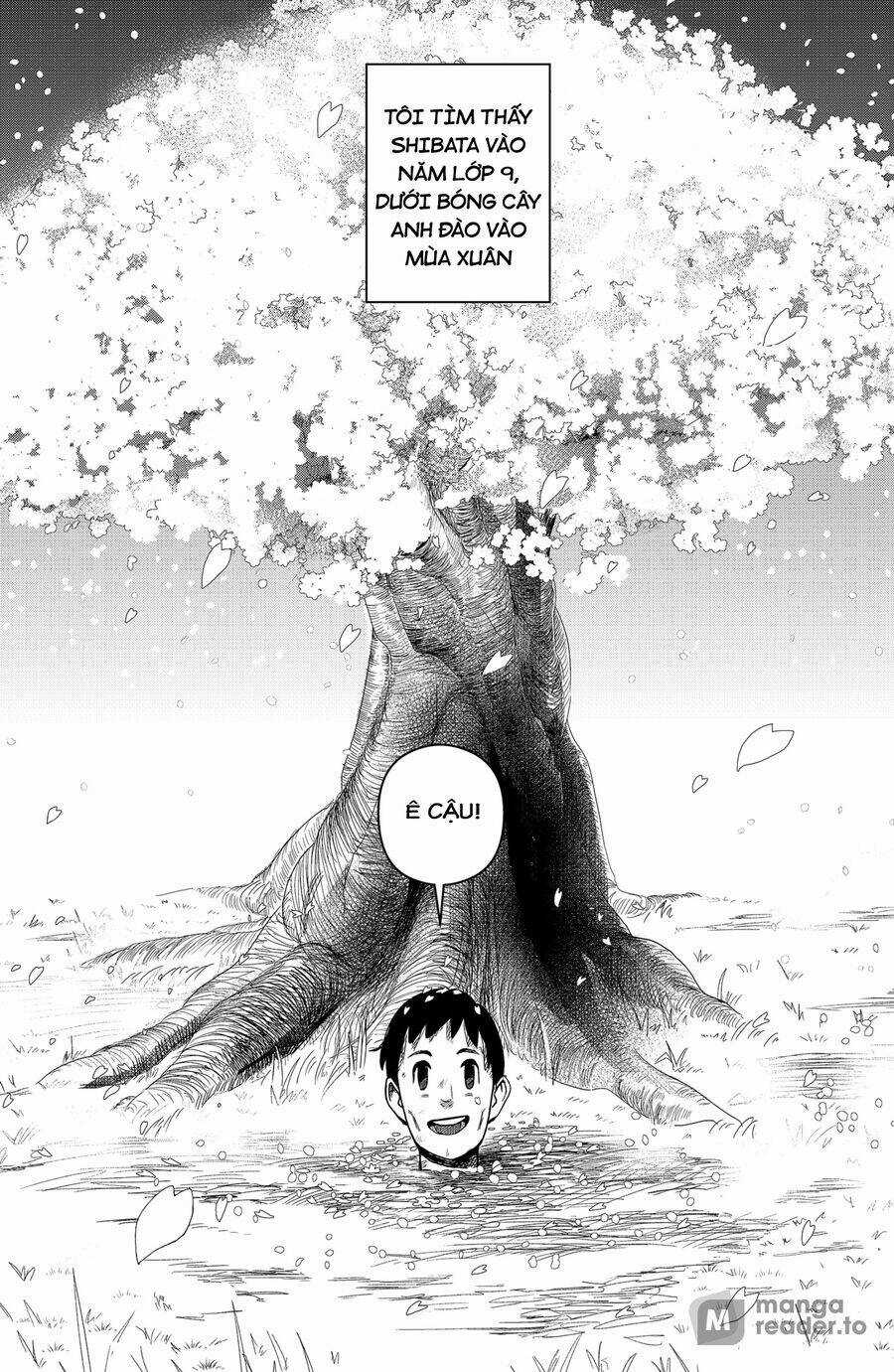 Shibatarian Chapter 1 trang 5