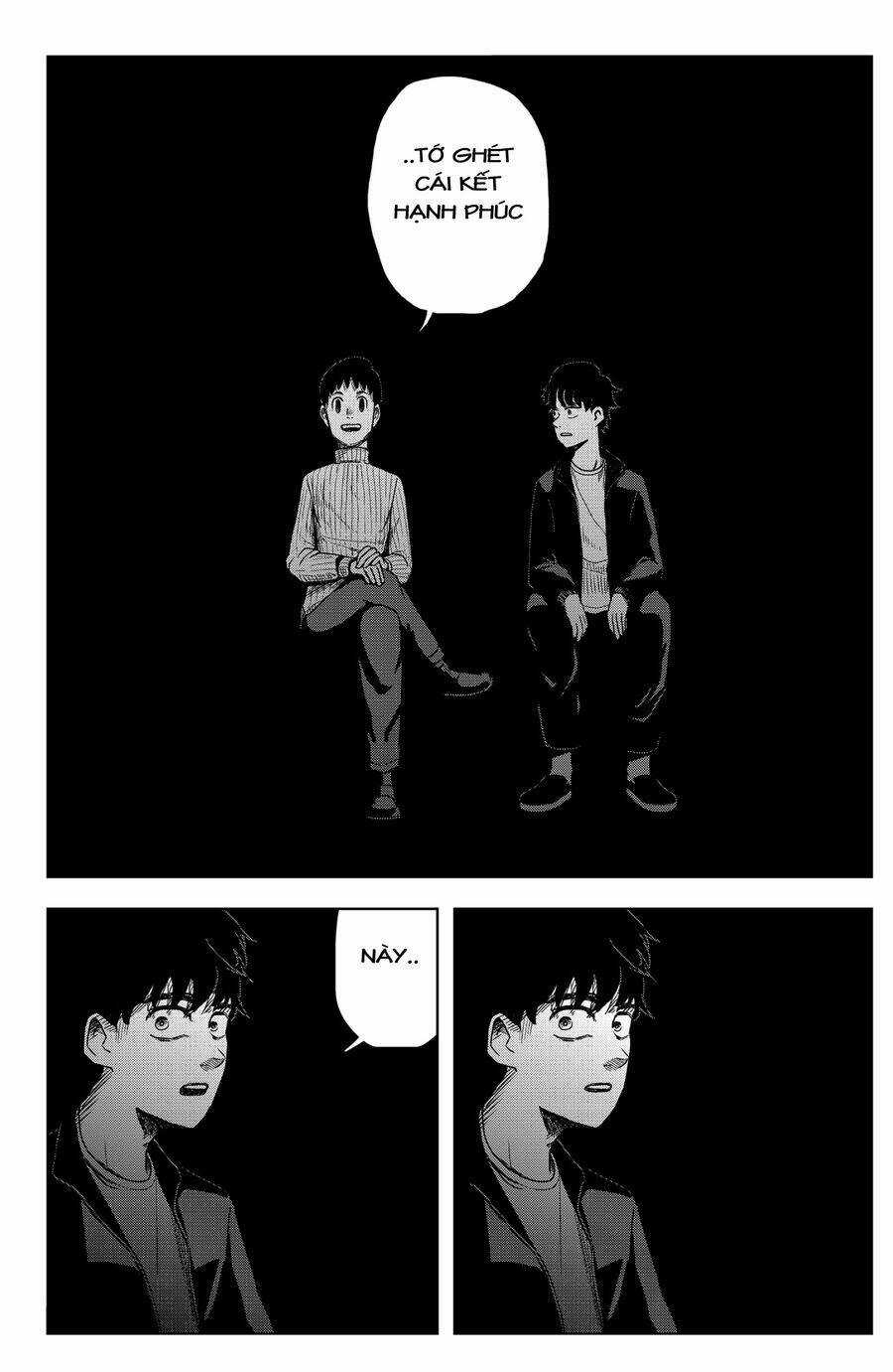 Shibatarian Chapter 1 trang 54